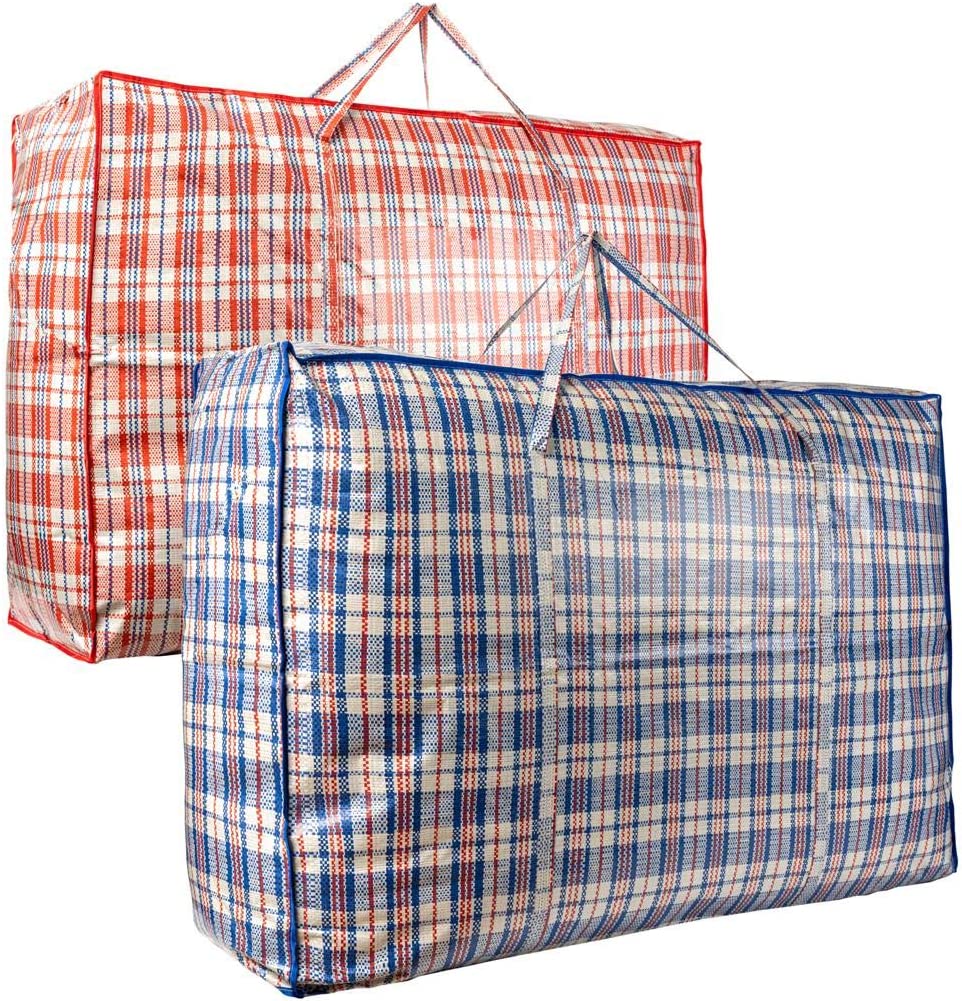 Pack of two laundry Bags